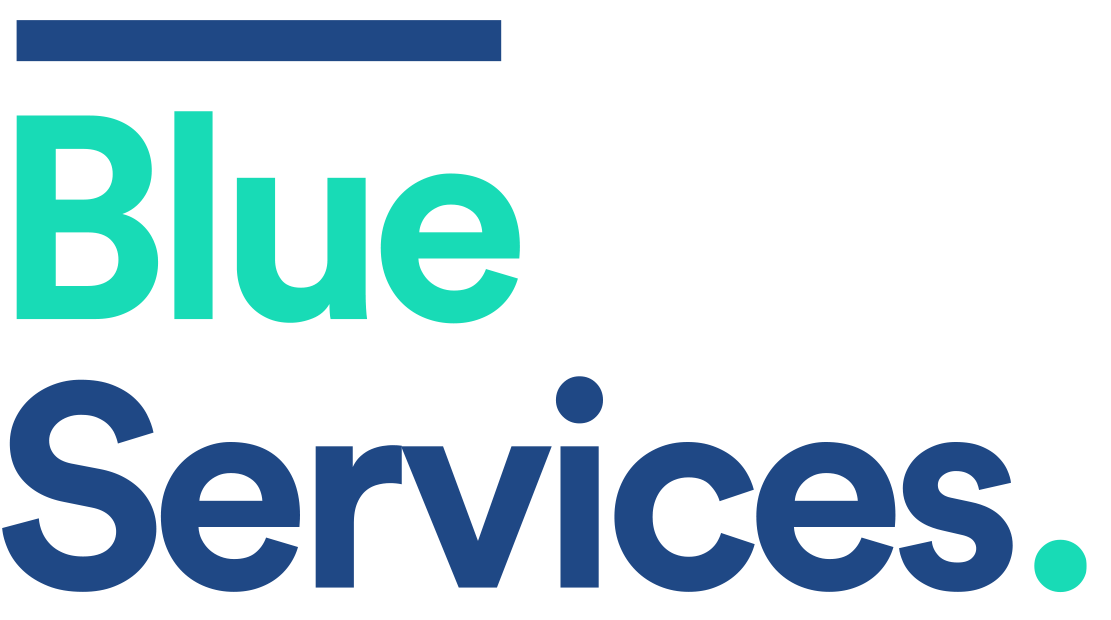 BS logo